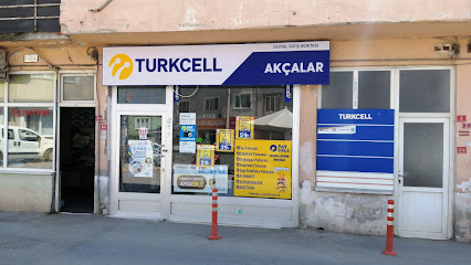Akçalar İletişim (Turkcell)