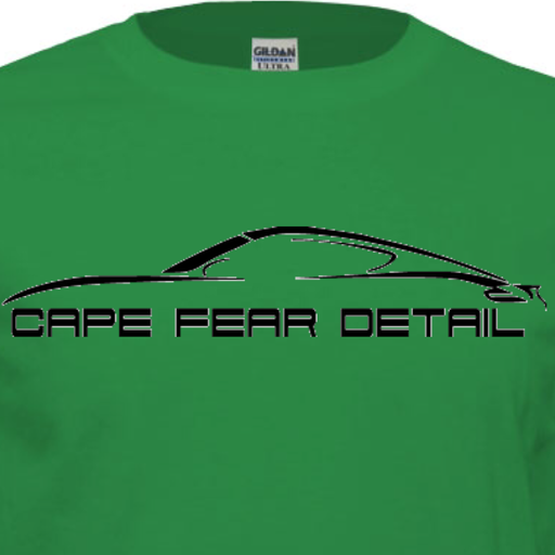 Cape Fear Detail