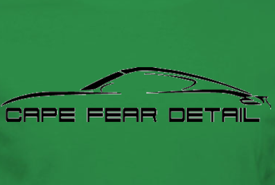 Cape Fear Detail