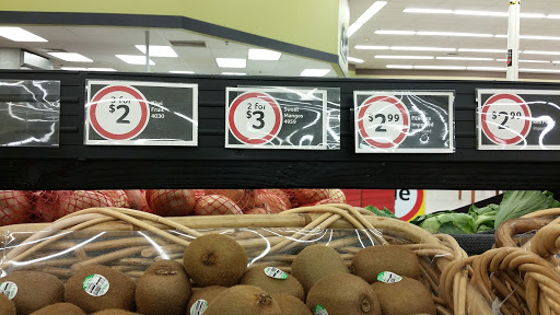 Grocery Store «Winn-Dixie», reviews and photos, 341 Stellar Dr, Brunswick, GA 31525, USA