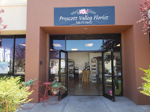 Prescott Valley Florist, 3071 N Robert Rd, Prescott Valley, AZ 86314, USA, 
