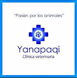 Veterinaria Yanapaqi