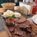 Photo n°1 de l'avis de Selma.i fait le 26/05/2022 à 17:31 sur le  Restaurant DOHA Berlin à Berlin