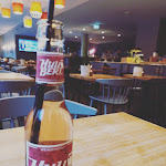 Photo n°1 de l'avis de Ilka.i fait le 25/04/2019 à 09:03 sur le  Bold Hotel München Giesing à Munich