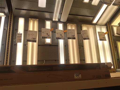 Home Improvement Store «The Home Depot», reviews and photos, 2255 Home Depot Dr, Denham Springs, LA 70726, USA