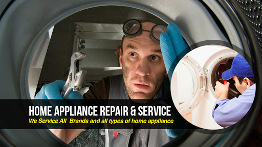 Appliance Repair Upper Moreland in Willow Grove, Pennsylvania