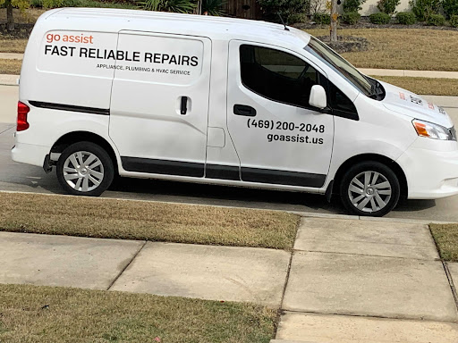 Go Assist Appliance Repair