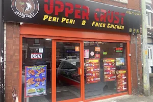 Uppercrust Peri Peri & Fried Chicken image
