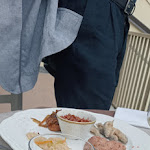 Photo n°2 de l'avis de roberta.e fait le 07/05/2023 à 11:35 sur le  Ristorante dei Pescatori à Viverone