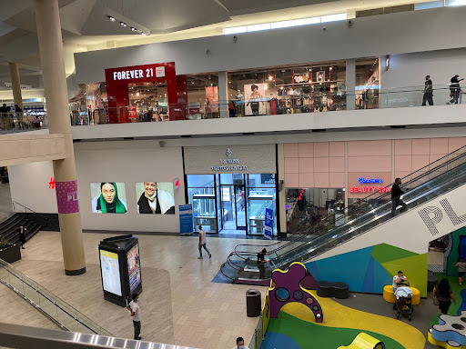 Clothing Store «Forever 21», reviews and photos, 2200 Eastridge Loop #2023, San Jose, CA 95122, USA