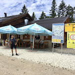 Photo n°2 de l'avis de Dario.a fait le 21/07/2022 à 09:52 sur le  Malga Di Costalta à Luserna