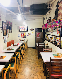 インディアカリークラブ INDIA CURRY CLUB