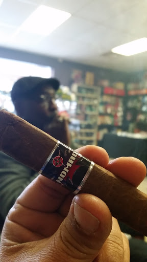 Tobacco Shop «Southside Cigar & Tobacco», reviews and photos, 8918 S Meridian St, Indianapolis, IN 46217, USA
