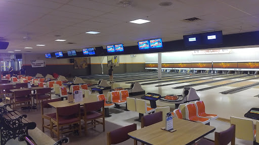 Bowling Alley «Stone Lanes», reviews and photos, 3746 Montgomery Rd # 2, Cincinnati, OH 45212, USA