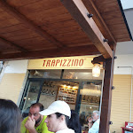 Photo n°1 de l'avis de RICCARDO.. fait le 07/07/2019 à 12:02 sur le  Trapizzino | Ladispoli à Ladispoli
