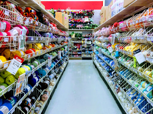 Craft Store «Michaels», reviews and photos, 821 Town Center Dr f, Waynesboro, VA 22980, USA