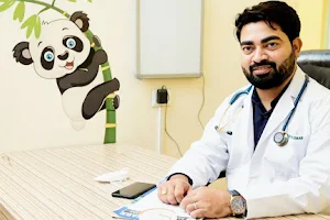 Dr Ranjeet Kumar (Child Specialist) image