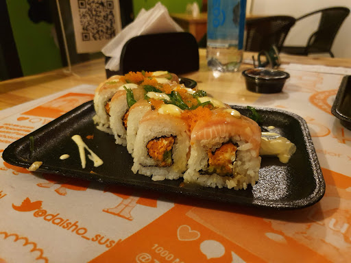 Daisho Sushi & Ramen
