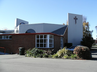 St Silas Anglican Church
