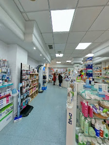 Farmacia Florida Portazgo - Farmacia en Alicante 