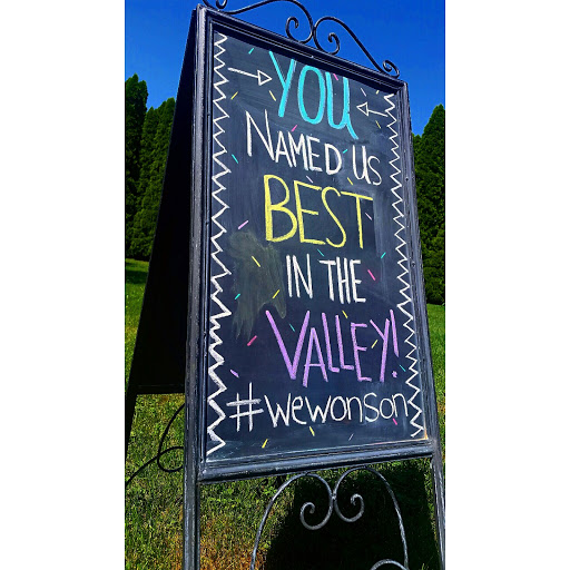 Waxing Hair Removal Service «Skinterest Skin Care Boutique», reviews and photos, 11 N 3rd St, Easton, PA 18042, USA