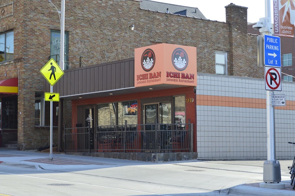 Ichiban Japanese Restaurant 50014