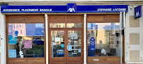 AXA Assurance et Banque Eirl Lacombe Stephane Capdenac-Gare
