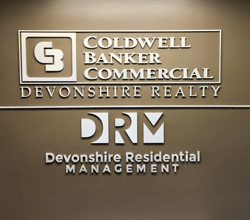 Commercial Real Estate Agency «Coldwell Banker Commercial Devonshire Realty», reviews and photos, 201 W Springfield Ave, Champaign, IL 61820, USA