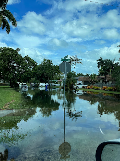 Public Golf Course «Hollywood Beach Golf Resort», reviews and photos, 1600 Johnson St, Hollywood, FL 33020, USA