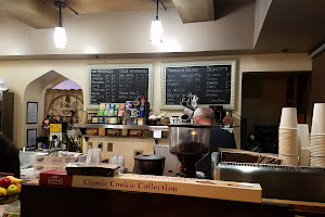Tuscany Cafe (Locust Street)
