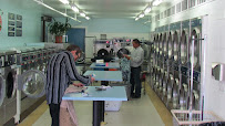 The Wash Tub Laundromat (24 hr laundromat) - Photo 6 - Car repair in Corte Madera, CA, Vallejo