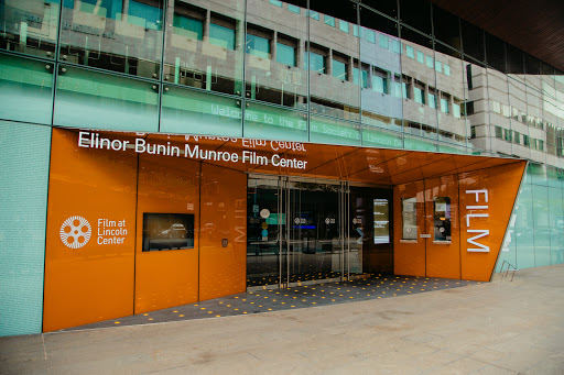 Film at Lincoln Center - Elinor Bunin Munroe Film Center