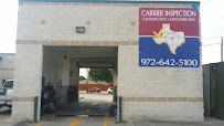 Carrier Inspection - Photo 9 - Car repair in Grand Prairie, TX, Grand Prairie