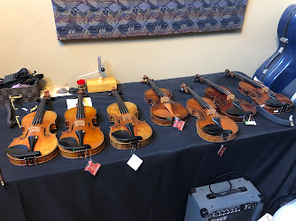 Los Angeles Violin Shop