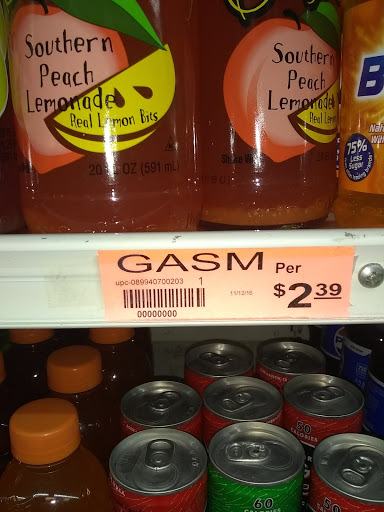 Grocery Store «Genes Supermarket», reviews and photos, 2500 Afton Ave, Richmond, VA 23224, USA