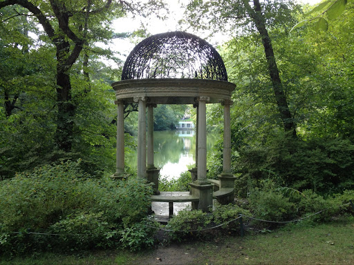 Tourist Attraction «Old Westbury Gardens», reviews and photos, 71 Old Westbury Rd, Westbury, NY 11590, USA