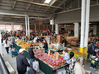 Kitchener Market