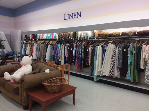 Thrift Store «Goodwill Thrift Store», reviews and photos, 13920 SW Pacific Hwy, Tigard, OR 97223, USA