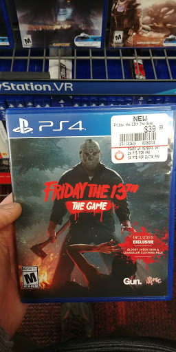 Video Game Store «GameStop», reviews and photos, 173 Holly Rd STE 40, Gilbertsville, PA 19525, USA