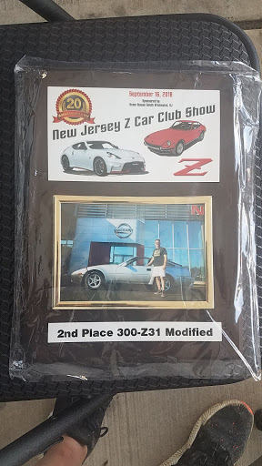 Nissan Dealer «Acme Nissan», reviews and photos, 2050 US-130, Monmouth Junction, NJ 08852, USA