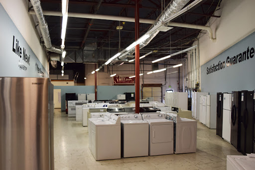 Used Appliance Store «Affordable Used Appliances», reviews and photos, 5880 W 88th Ave #2, Westminster, CO 80031, USA