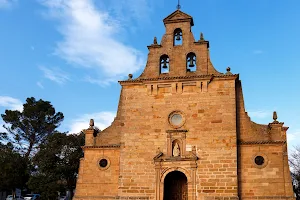 Ermita de la Virgen de Linarejos image
