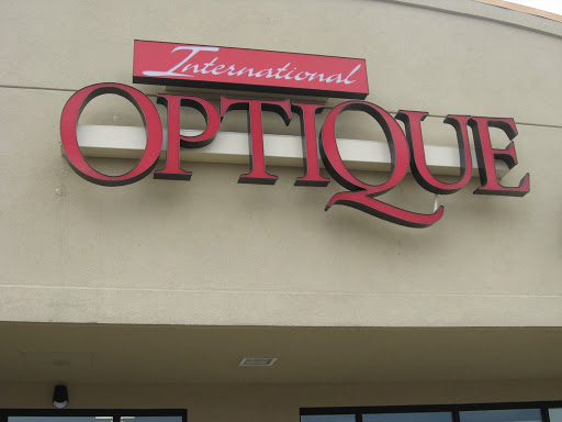 Optician «International Optique», reviews and photos, 7800 E Hampden Ave # 51, Denver, CO 80231, USA