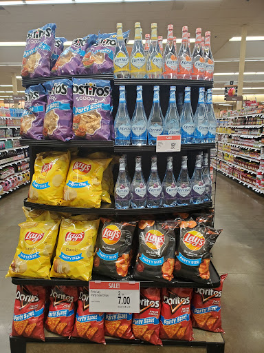 Grocery Store «Bel Air», reviews and photos, 2341 Sunset Blvd, Rocklin, CA 95765, USA