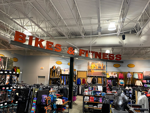 DICK'S Sporting Goods