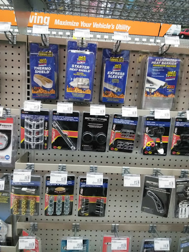 Auto Parts Store «AutoZone», reviews and photos, 1361 W 190th St, Gardena, CA 90248, USA