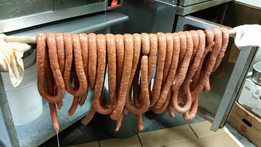 Grocery Store «Primos Mini Market», reviews and photos, 37 Strode Ave, Coatesville, PA 19320, USA