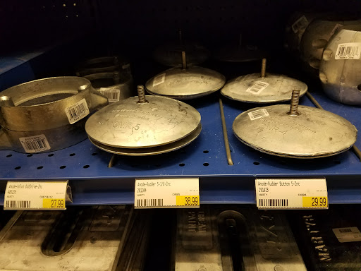 Marine Supply Store «West Marine», reviews and photos, 1463 US-1, Fort Pierce, FL 34946, USA