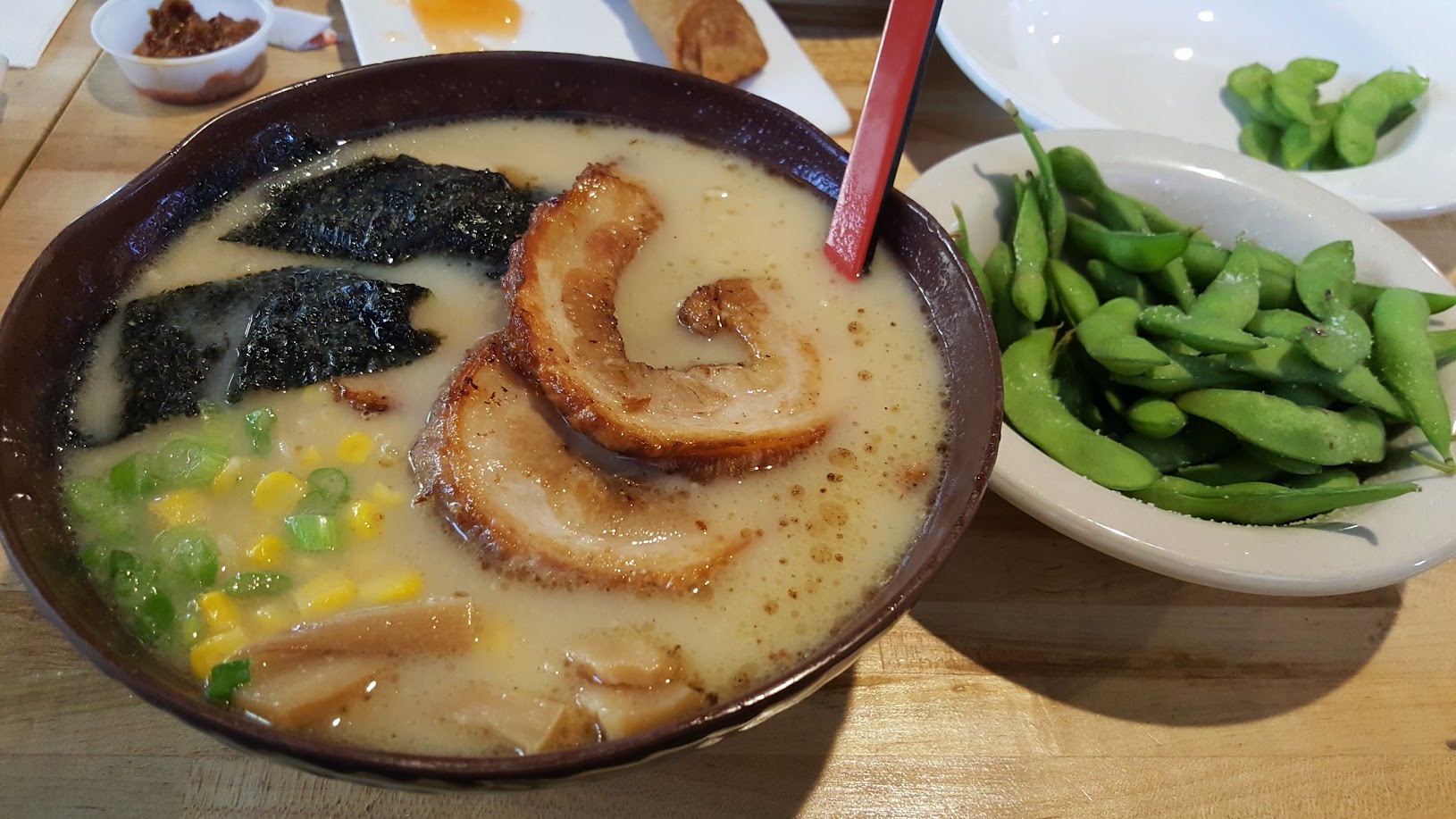 SouthCloud Ramen