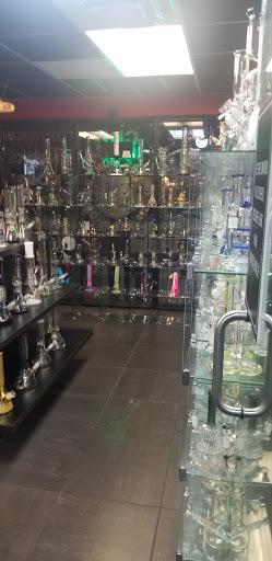 Tobacco Shop «Glass Monkey Smoke Shop», reviews and photos, 7309 E Stetson Dr, Scottsdale, AZ 85251, USA